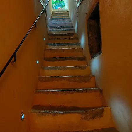 Bed & Breakfast Bienvenue Chez Sylvie